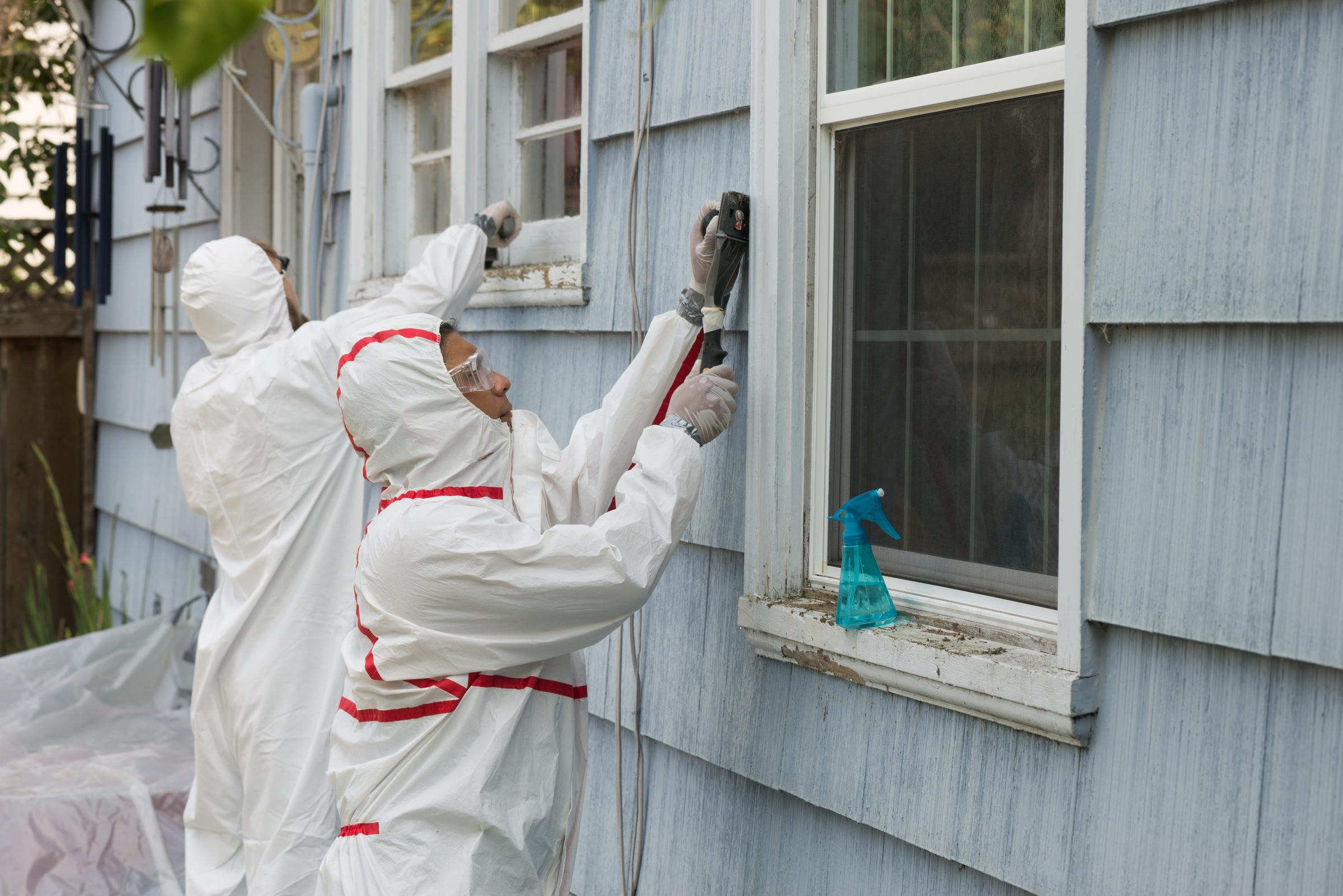 Paint – Macon County Environmental Management